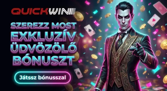 Quickwin Casino
